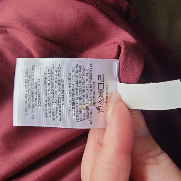 Express Dress - Picture 7 of 8